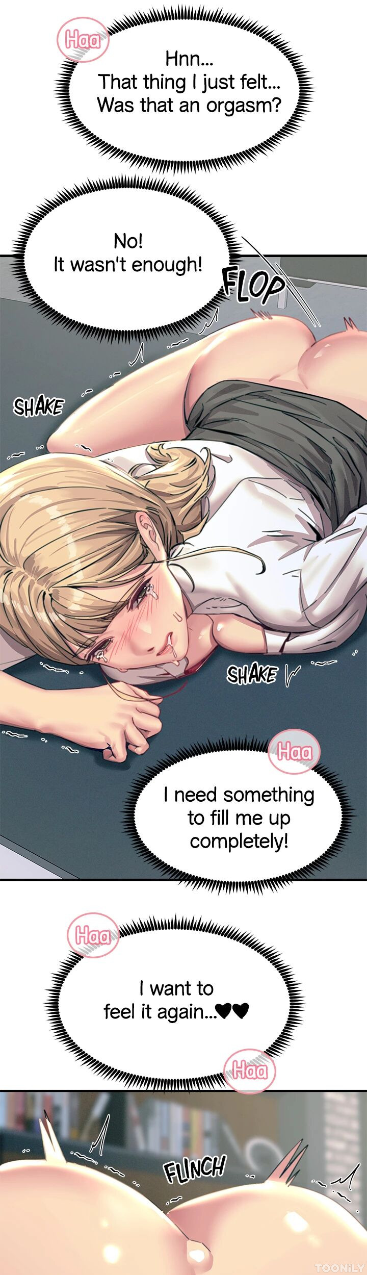 Show Me Your Color Chapter 56 image 42