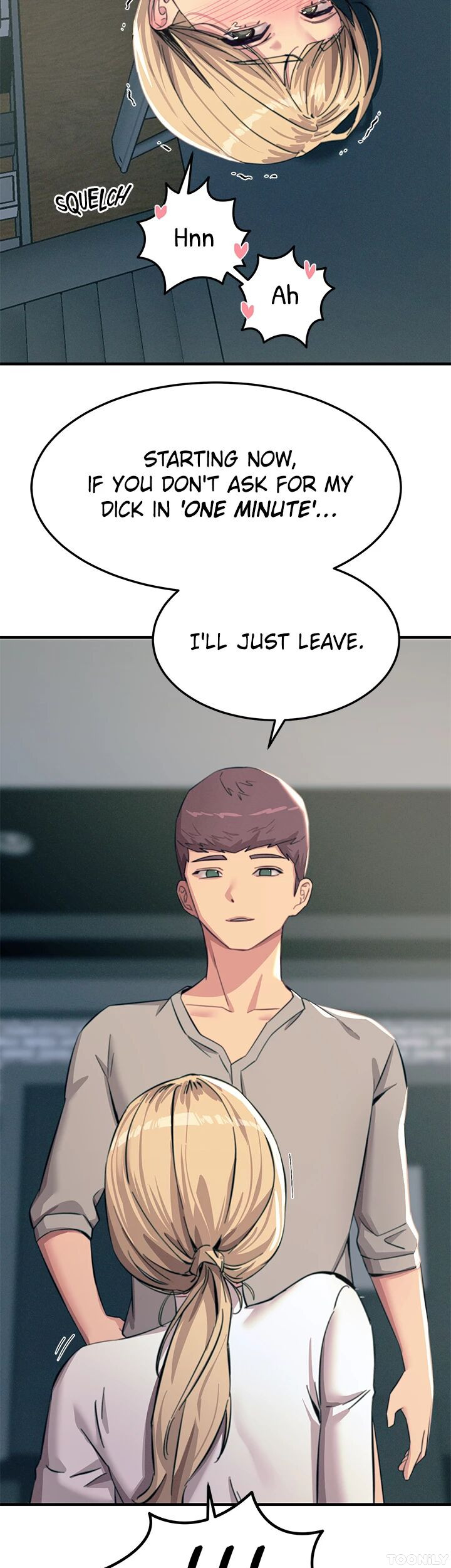 Show Me Your Color Chapter 56 image 44