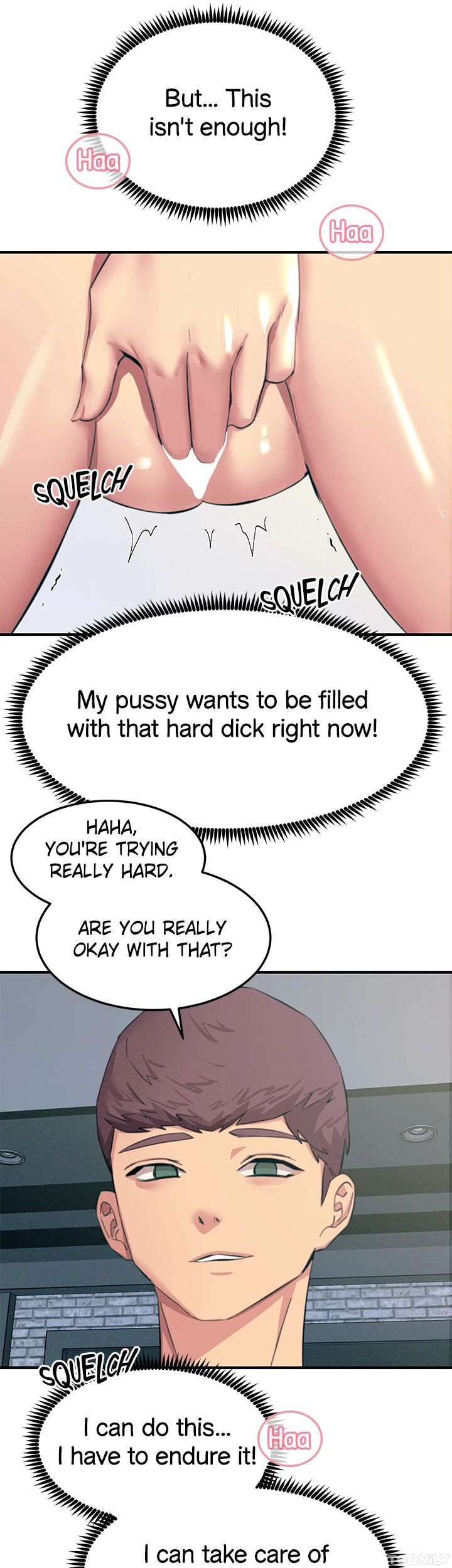 Show Me Your Color Chapter 56 image 46