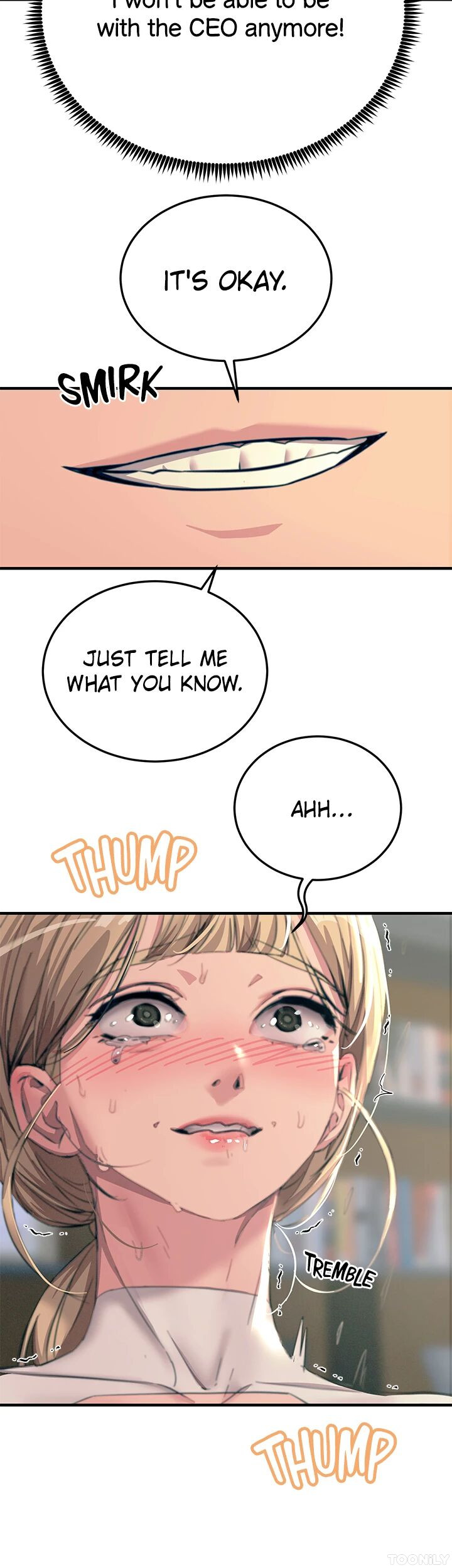 Show Me Your Color Chapter 56 image 48