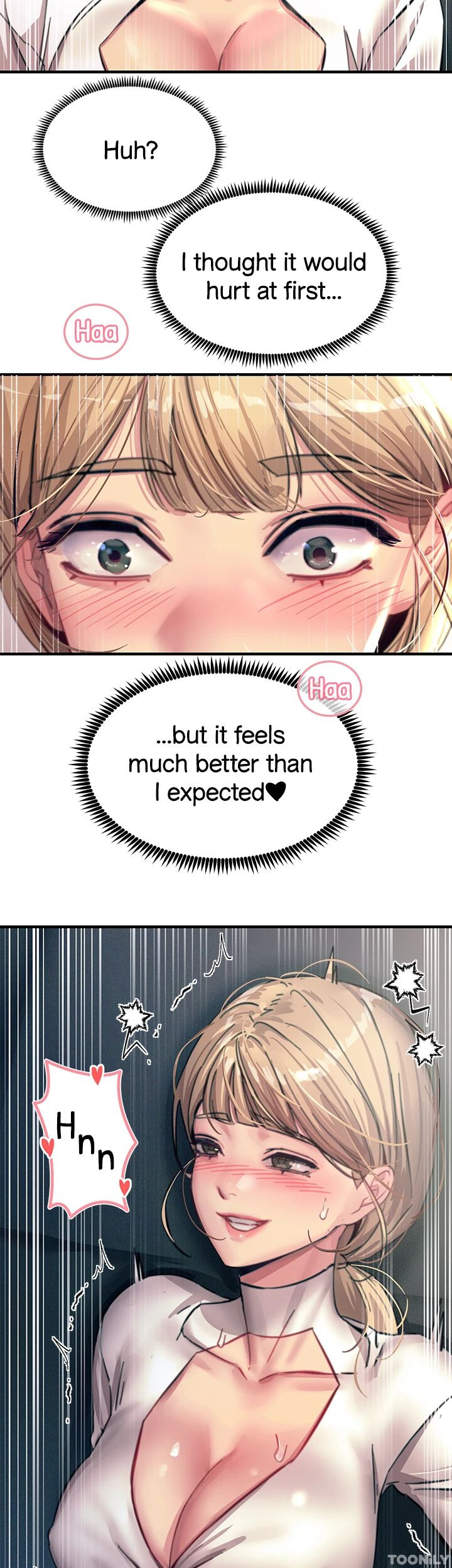 Show Me Your Color Chapter 56 image 6