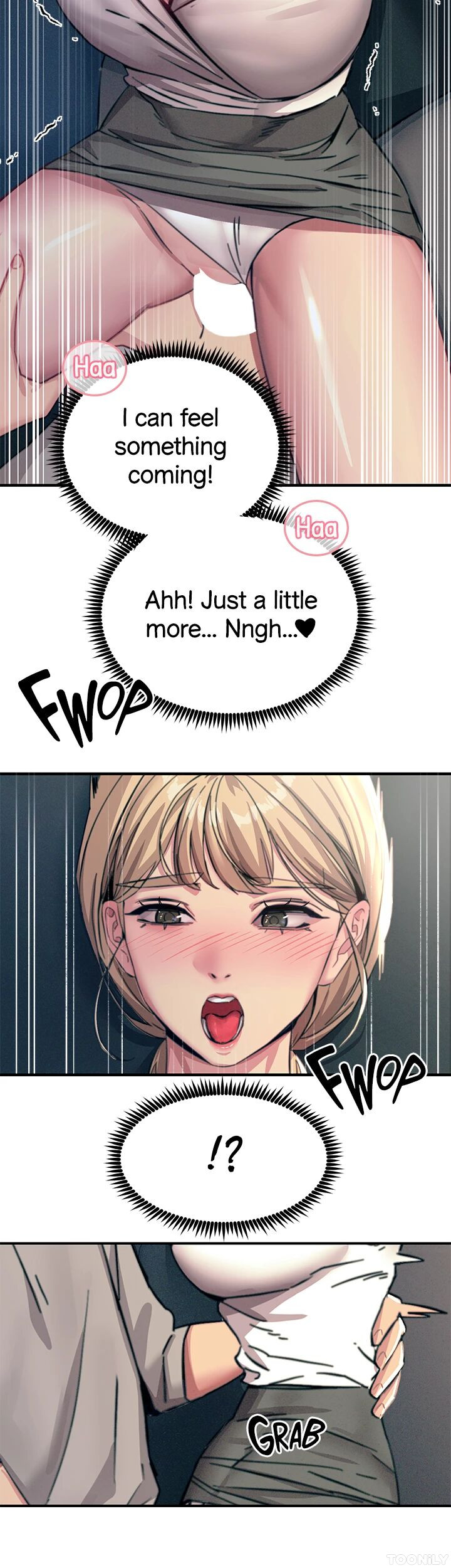 Show Me Your Color Chapter 56 image 7