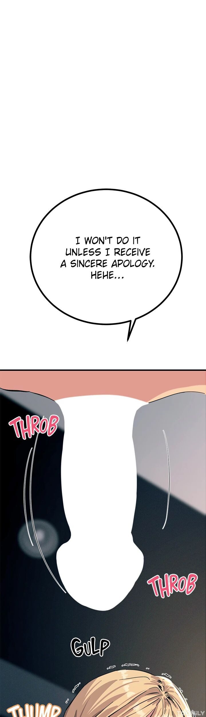 Show Me Your Color Chapter 57 image 10