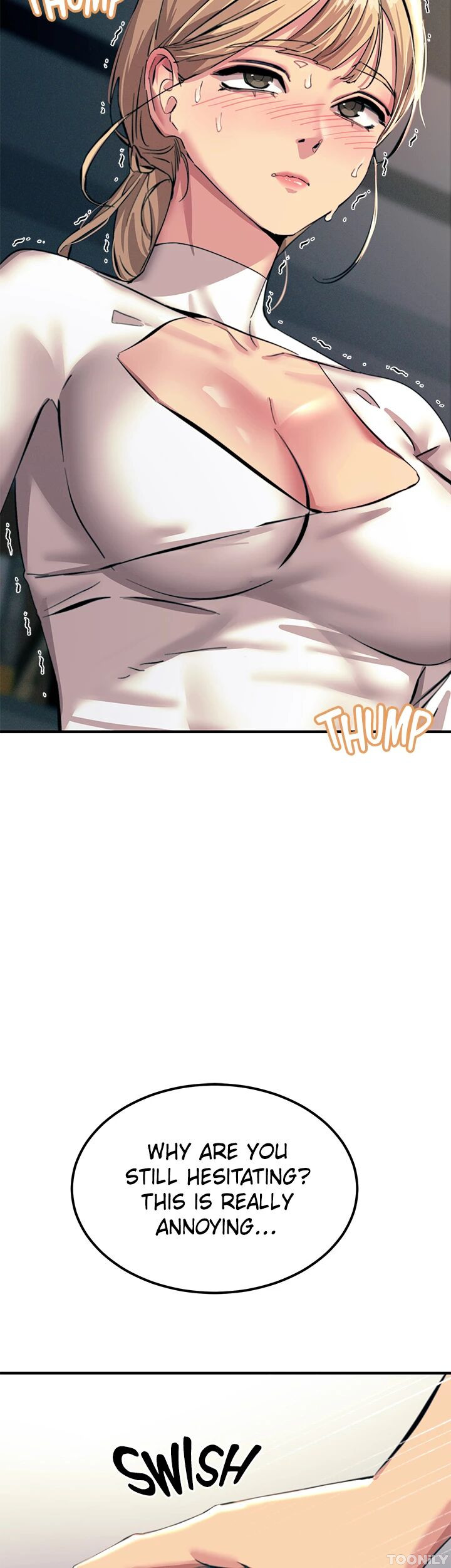 Show Me Your Color Chapter 57 image 11