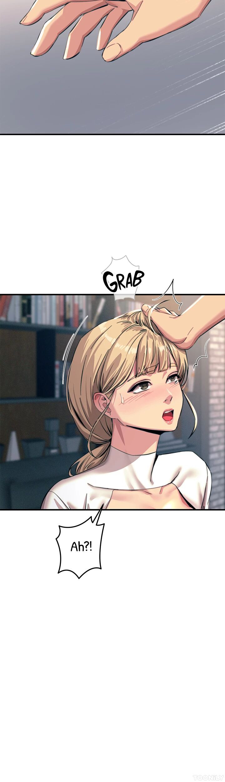 Show Me Your Color Chapter 57 image 12