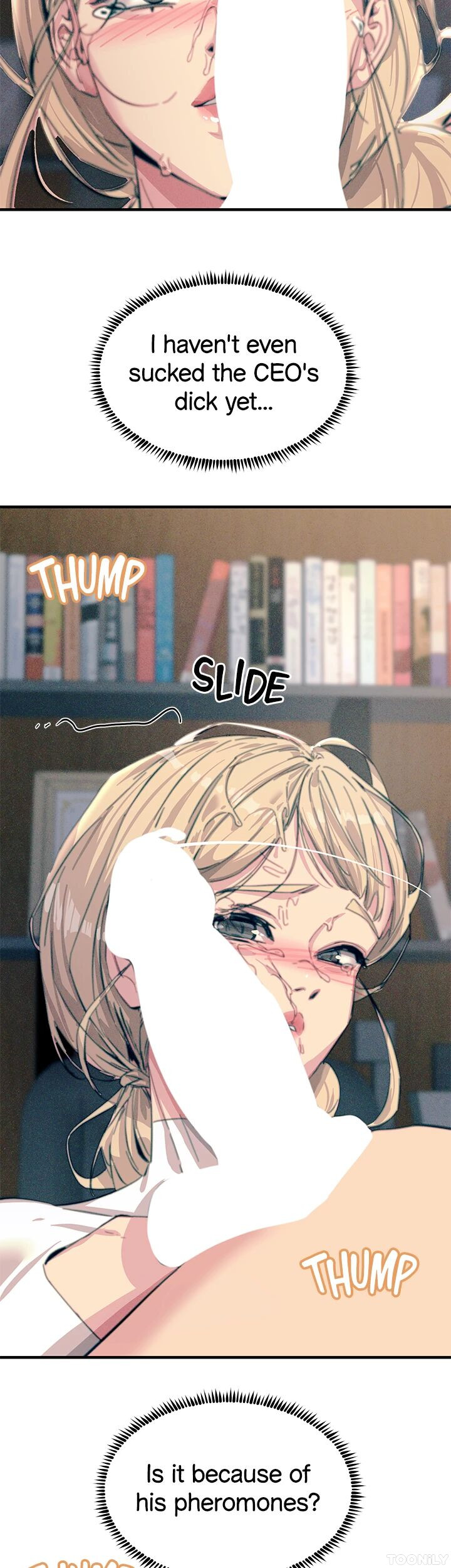 Show Me Your Color Chapter 57 image 15