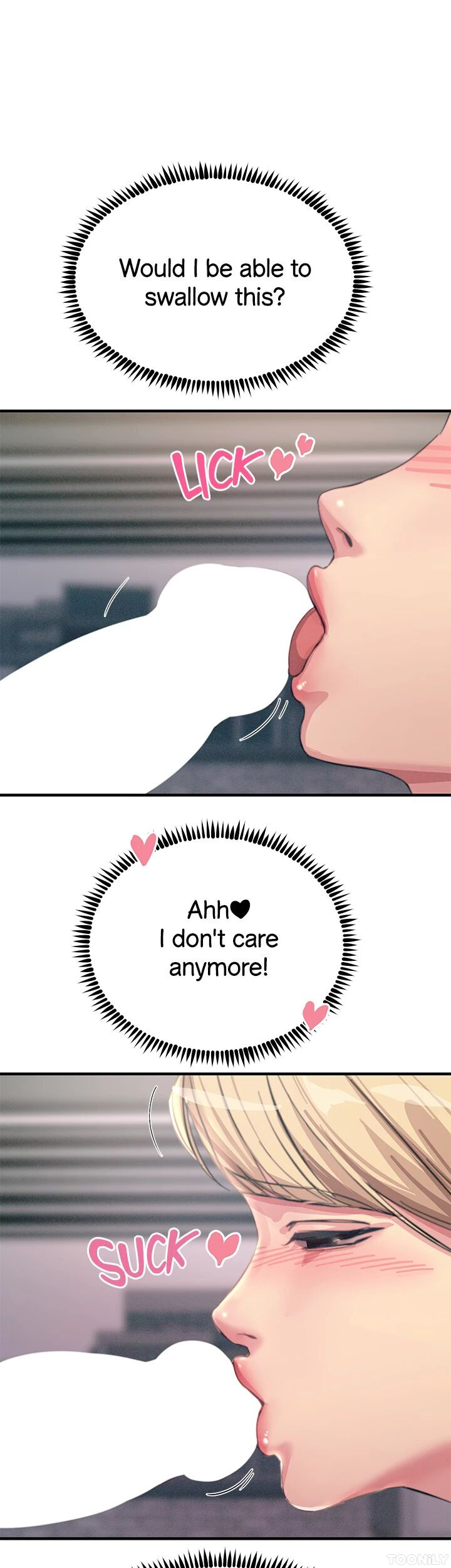 Show Me Your Color Chapter 57 image 18