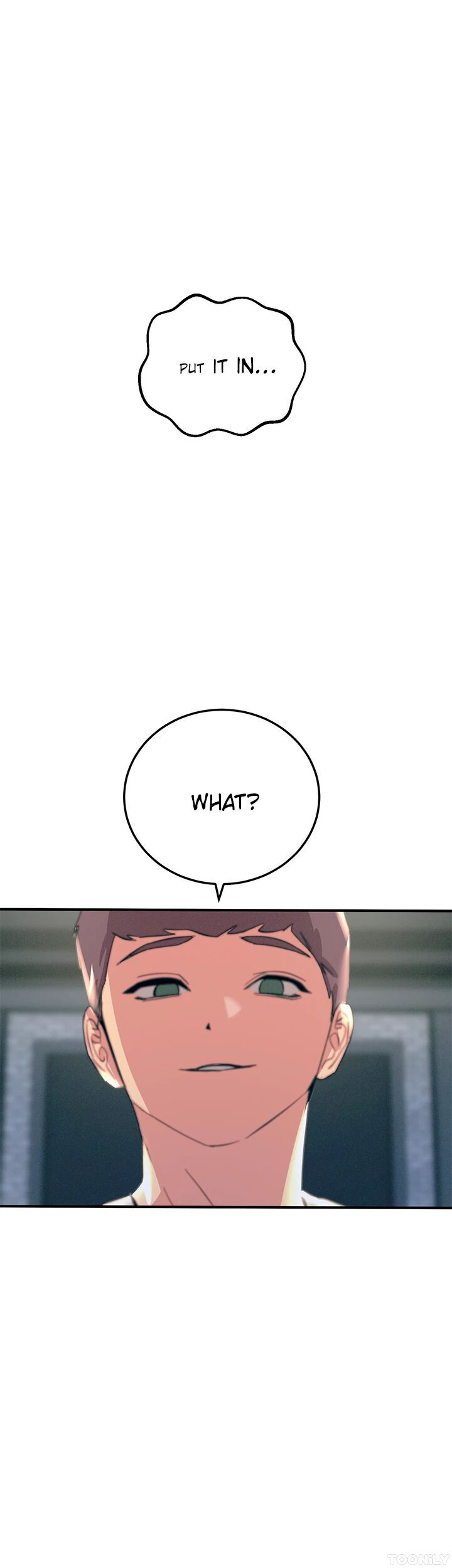 Show Me Your Color Chapter 57 image 1