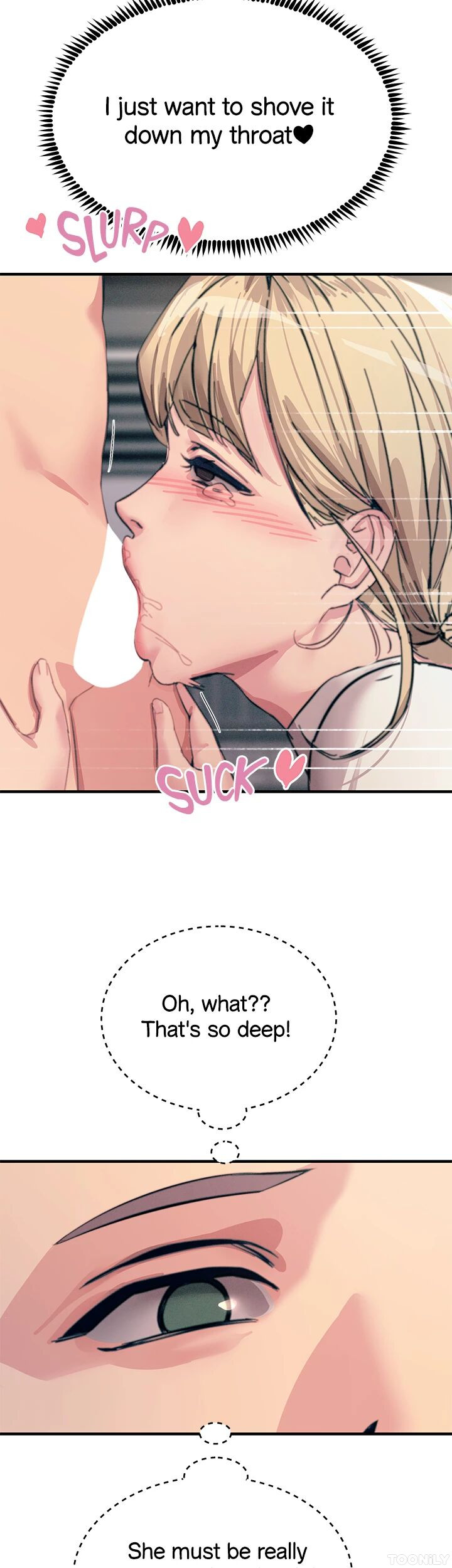 Show Me Your Color Chapter 57 image 19