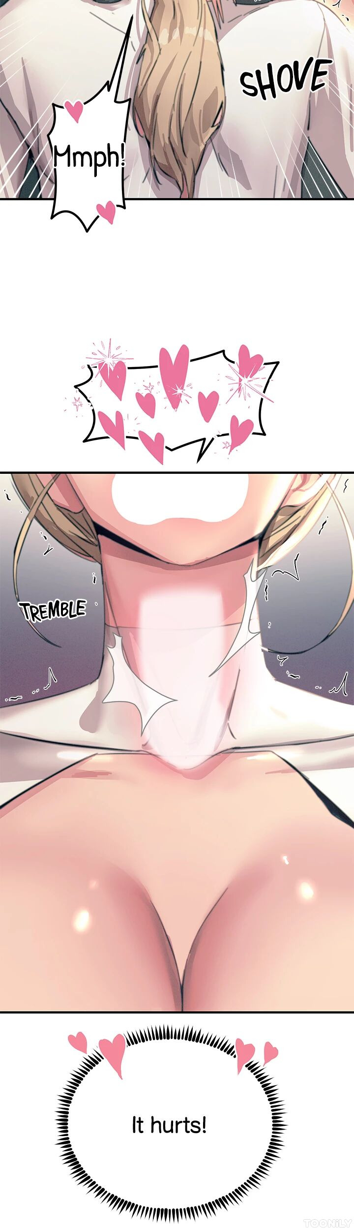 Show Me Your Color Chapter 57 image 21