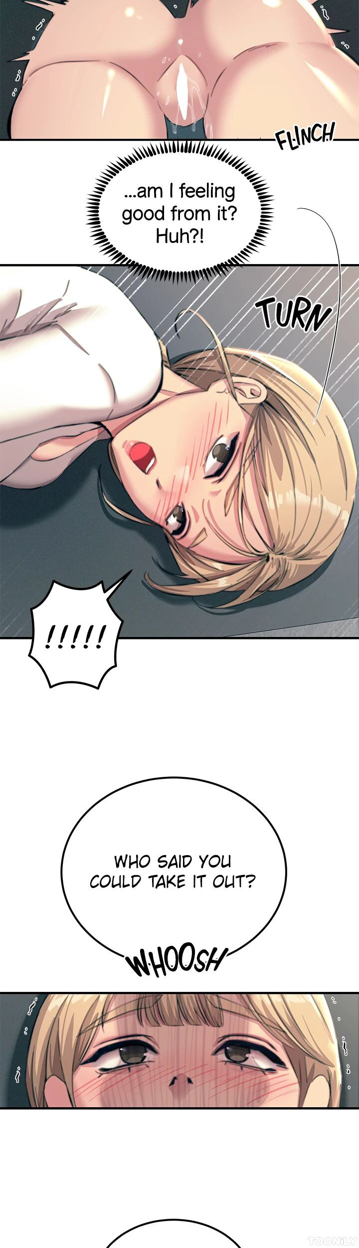 Show Me Your Color Chapter 57 image 24