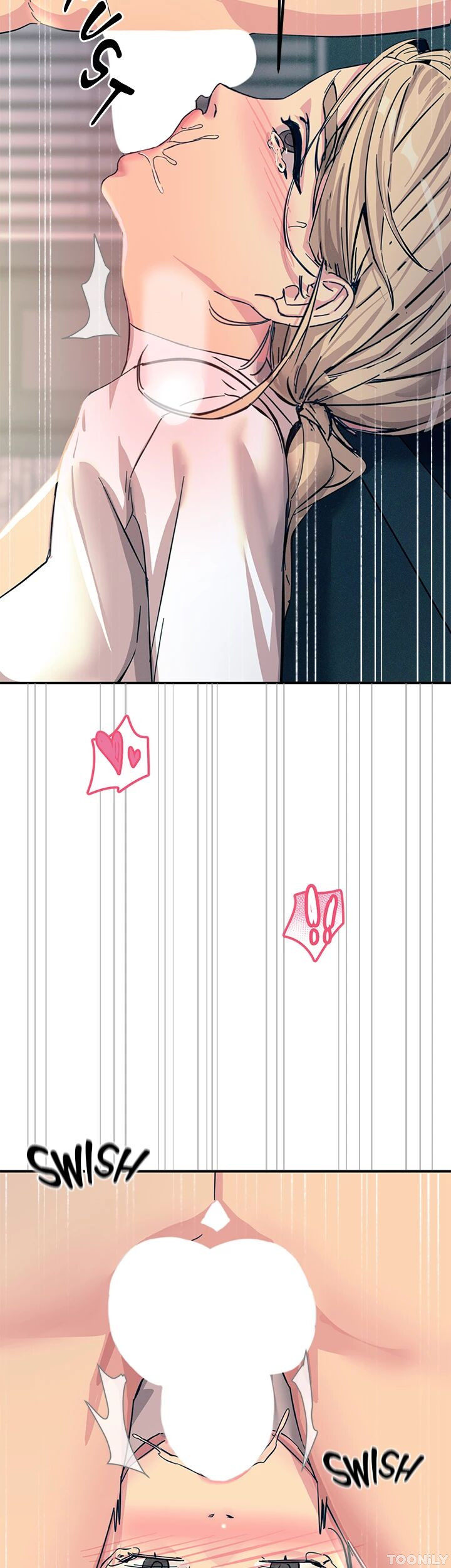Show Me Your Color Chapter 57 image 27