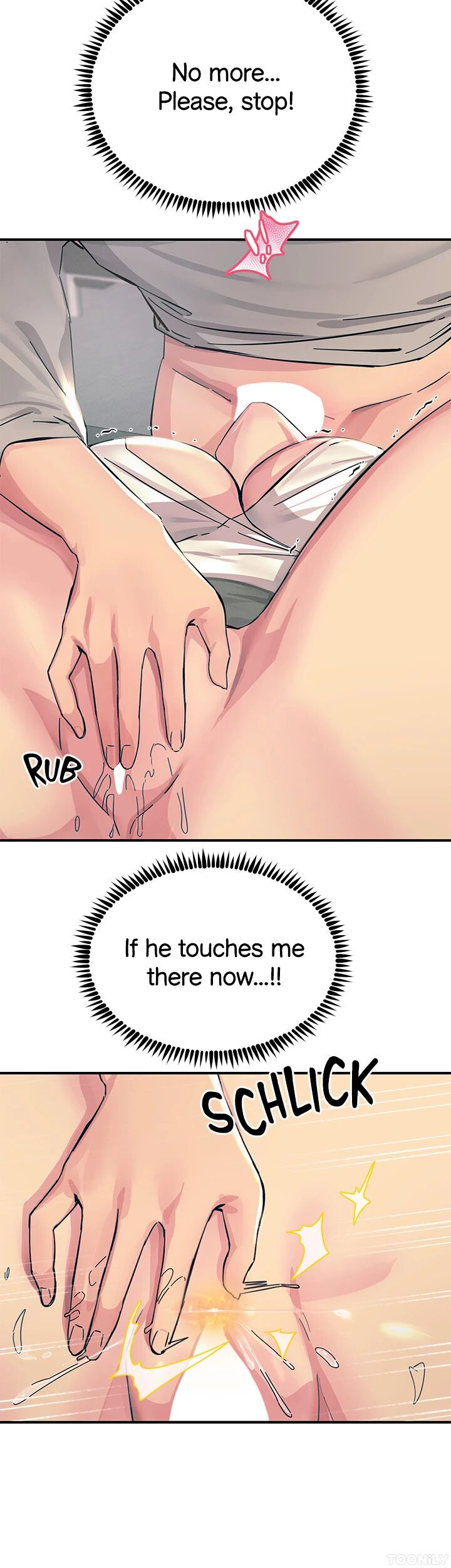 Show Me Your Color Chapter 57 image 29