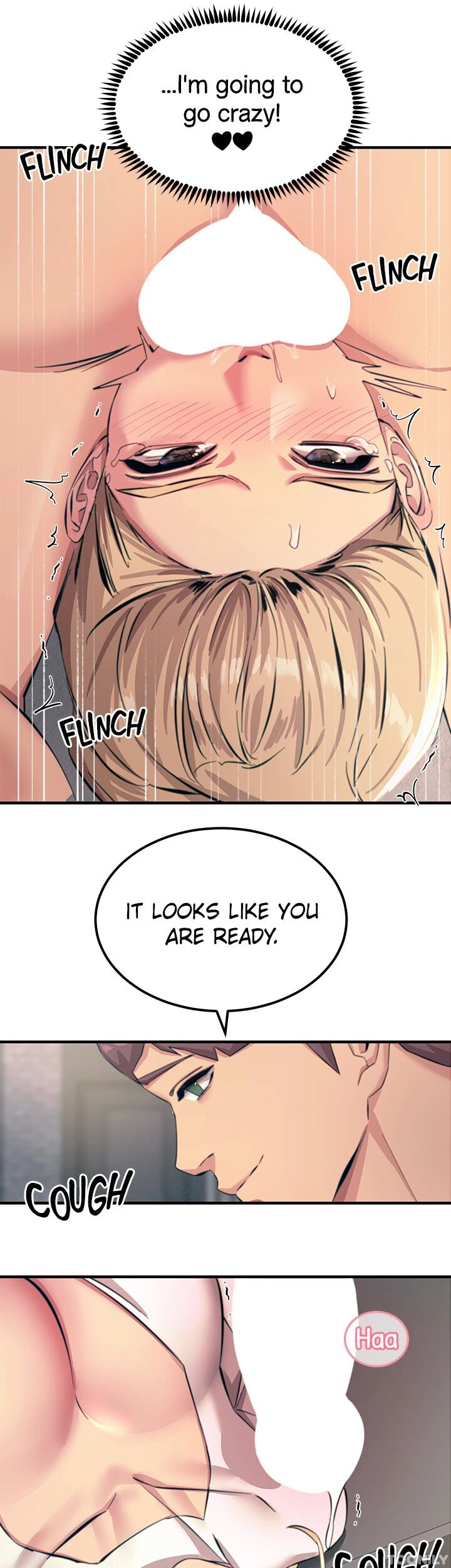 Show Me Your Color Chapter 57 image 30