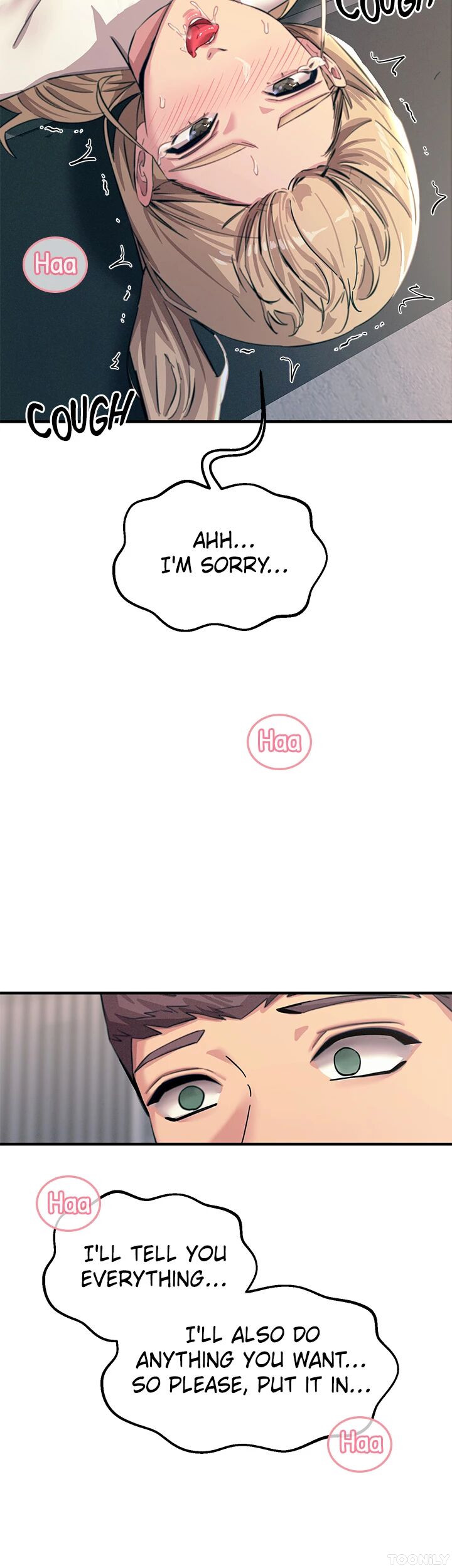 Show Me Your Color Chapter 57 image 31
