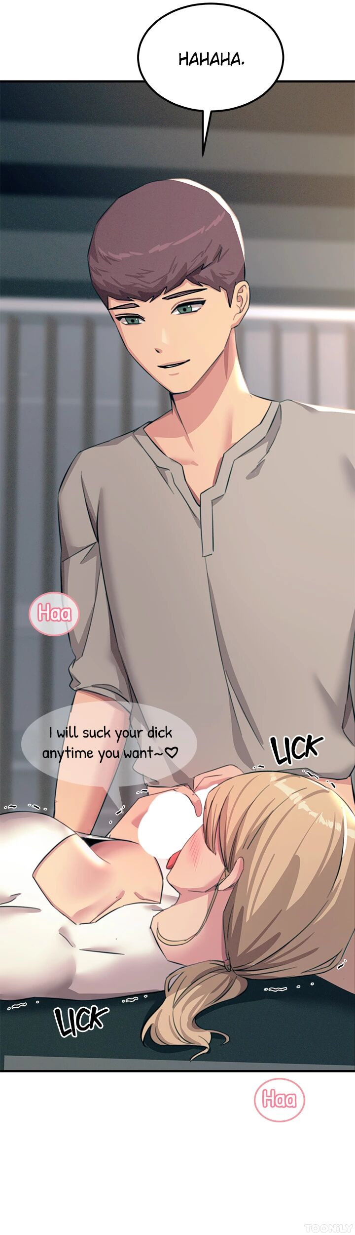 Show Me Your Color Chapter 57 image 32