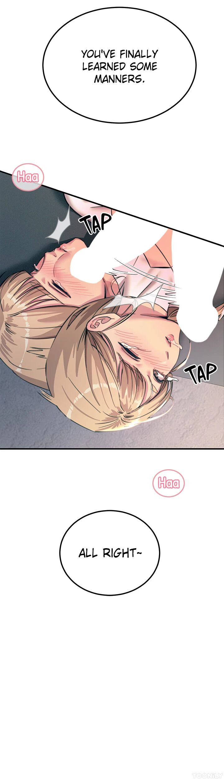 Show Me Your Color Chapter 57 image 33