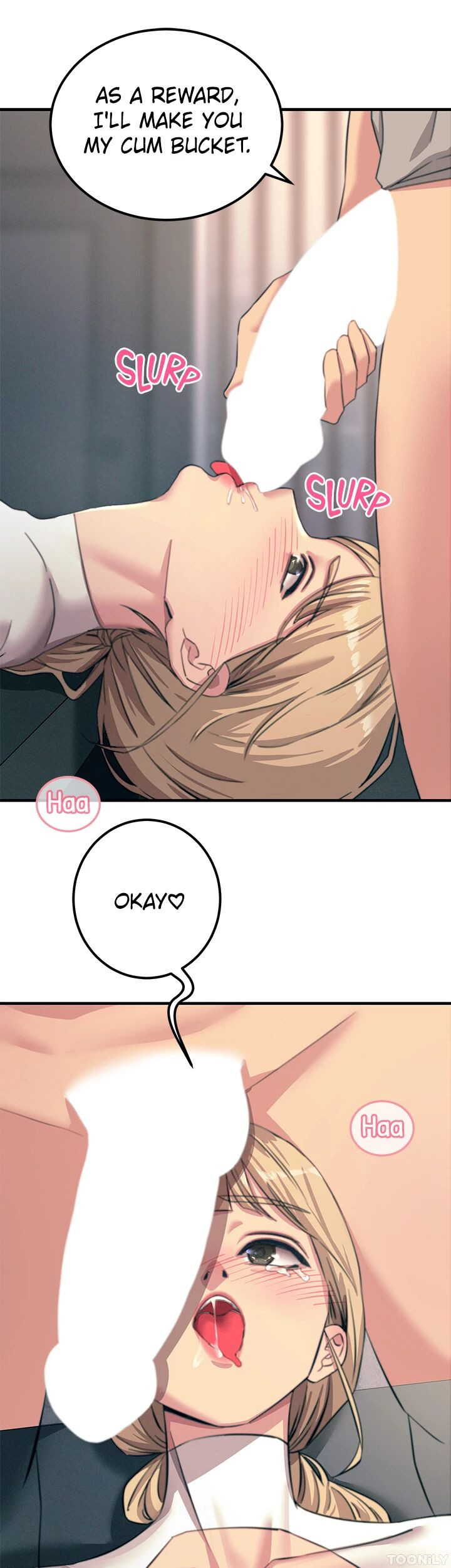 Show Me Your Color Chapter 57 image 34