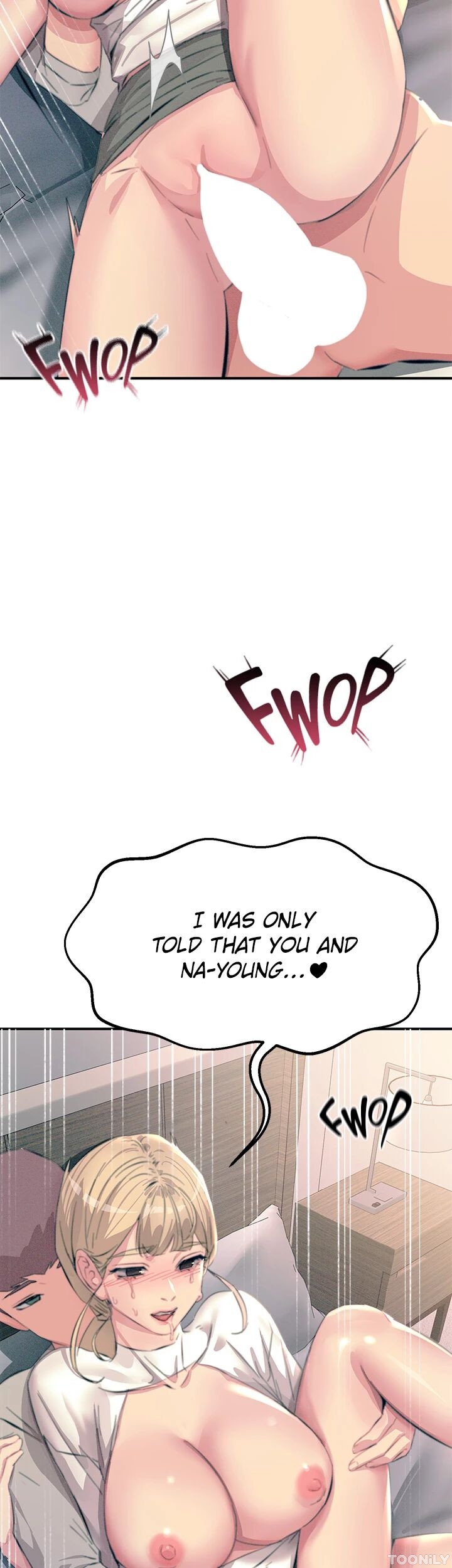 Show Me Your Color Chapter 57 image 40