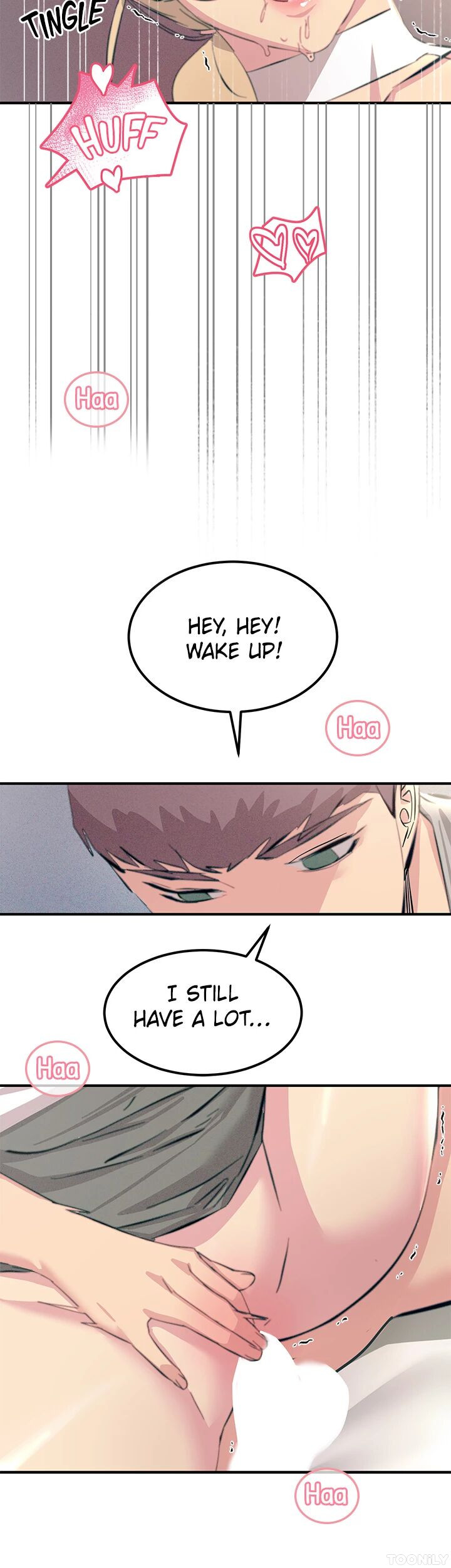 Show Me Your Color Chapter 57 image 42