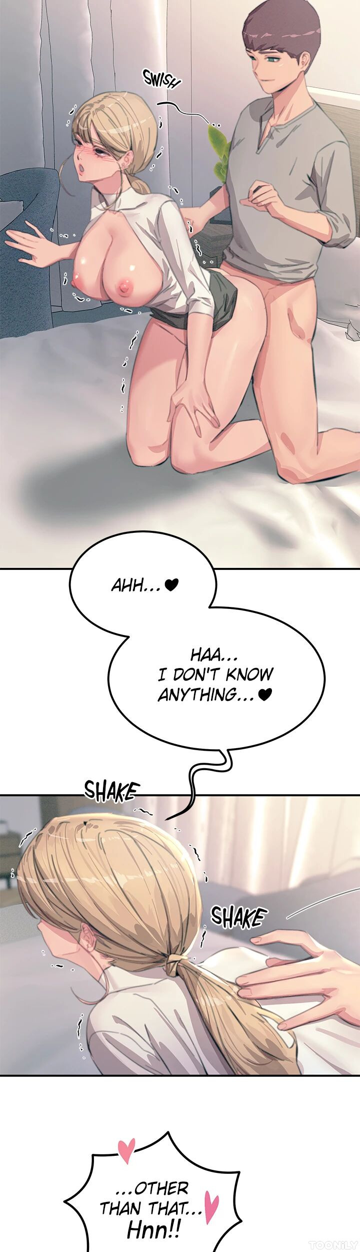 Show Me Your Color Chapter 57 image 44