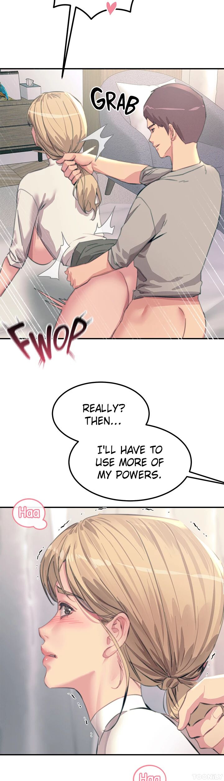 Show Me Your Color Chapter 57 image 45
