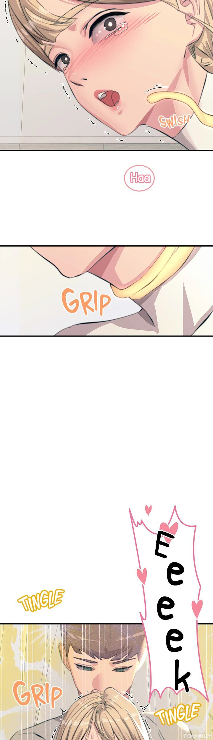 Show Me Your Color Chapter 57 image 48