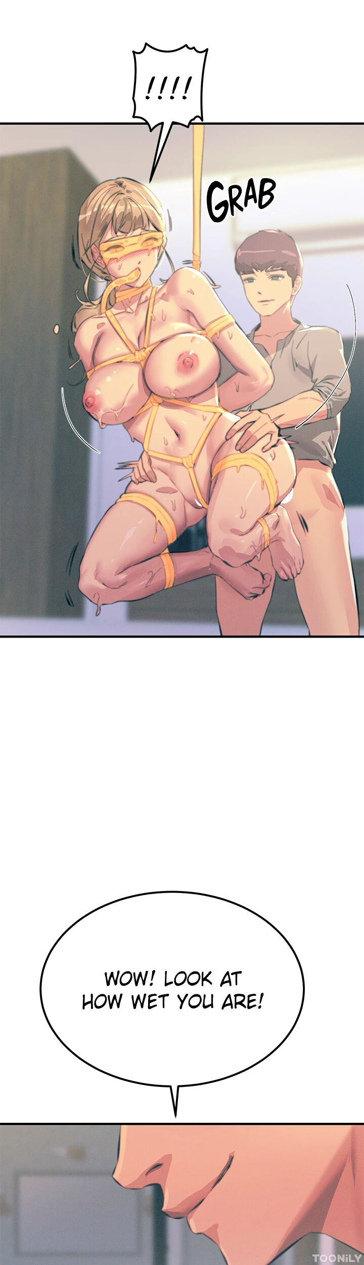 Show Me Your Color Chapter 58 image 15