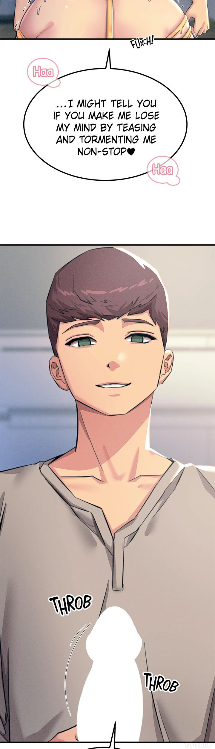 Show Me Your Color Chapter 58 image 24
