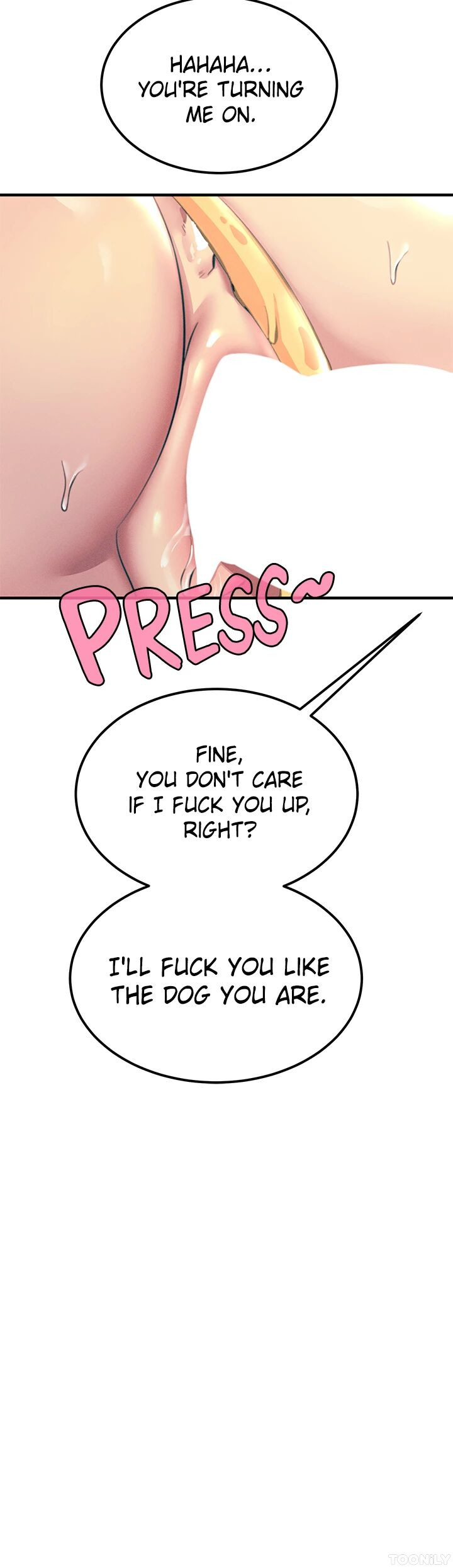 Show Me Your Color Chapter 58 image 25