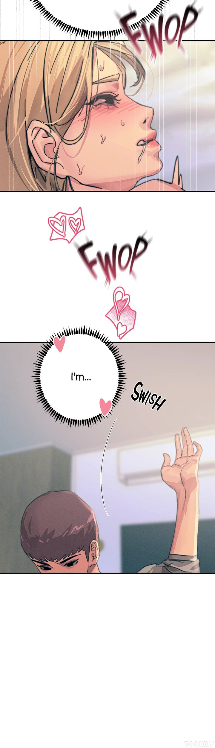 Show Me Your Color Chapter 58 image 27