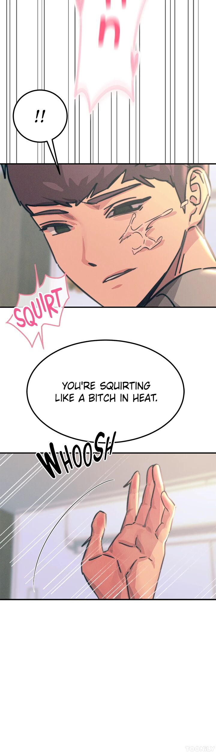 Show Me Your Color Chapter 58 image 29