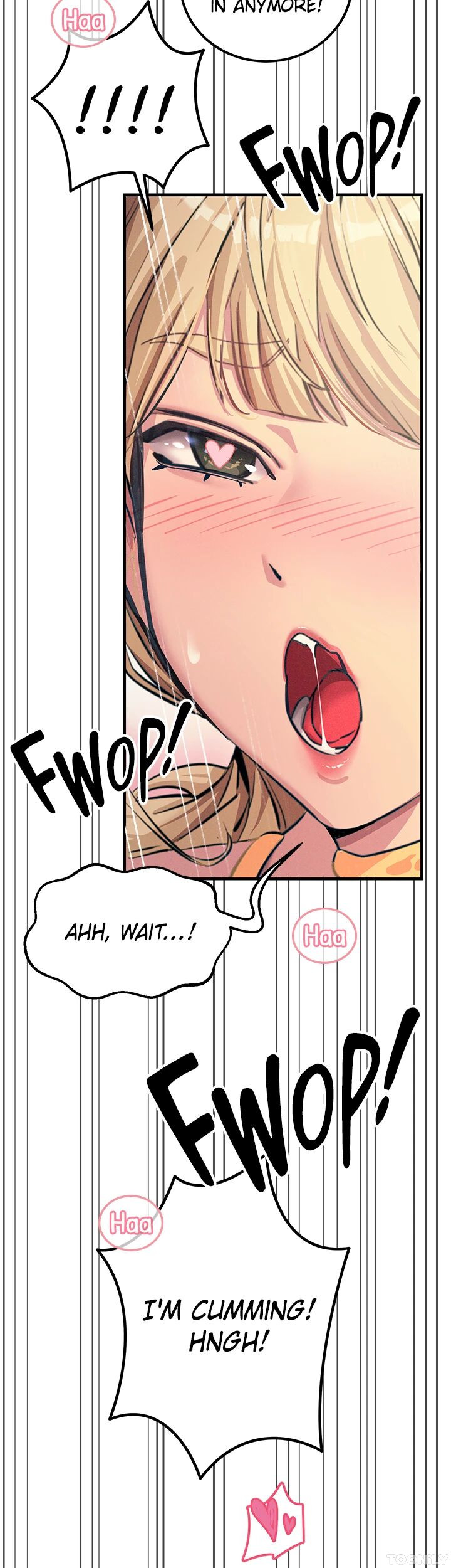 Show Me Your Color Chapter 58 image 32
