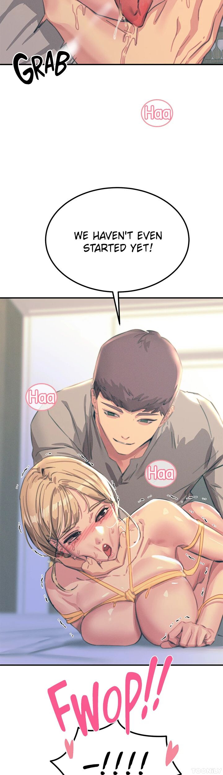Show Me Your Color Chapter 58 image 36
