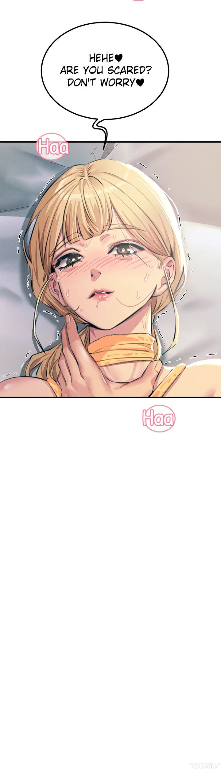 Show Me Your Color Chapter 58 image 41