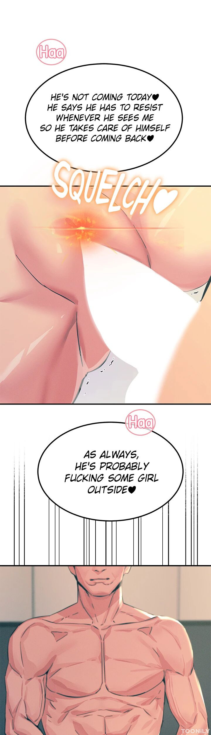 Show Me Your Color Chapter 58 image 42