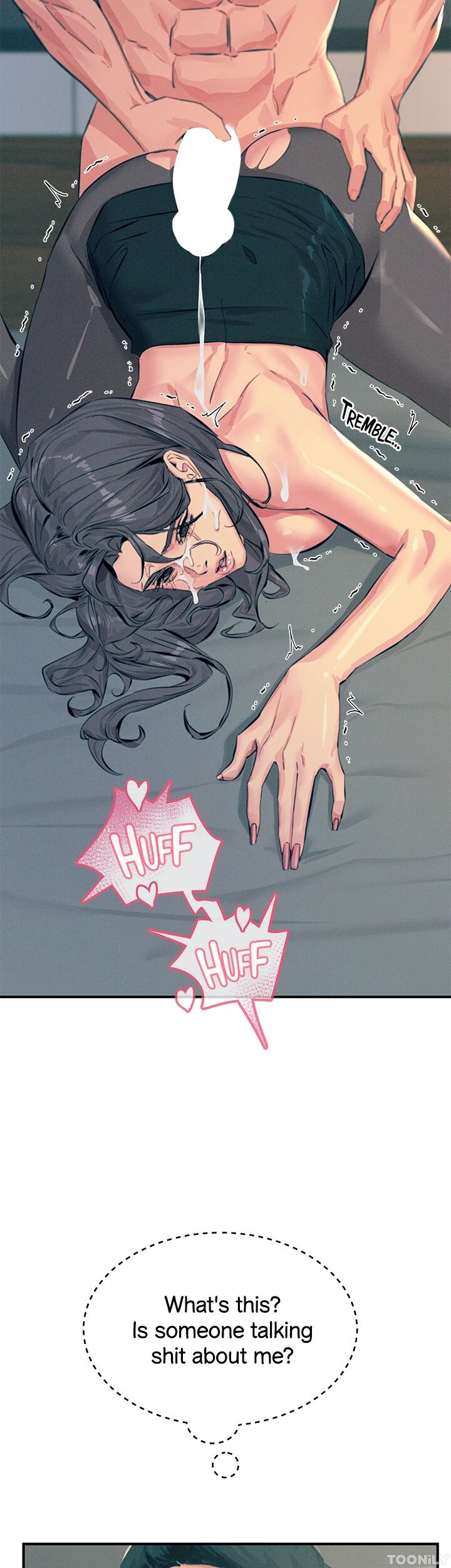 Show Me Your Color Chapter 58 image 43