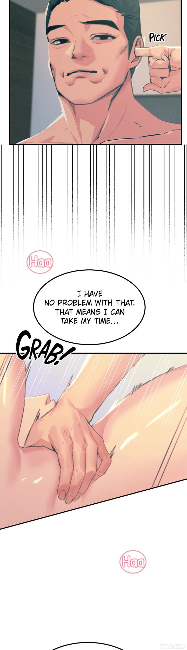 Show Me Your Color Chapter 58 image 44