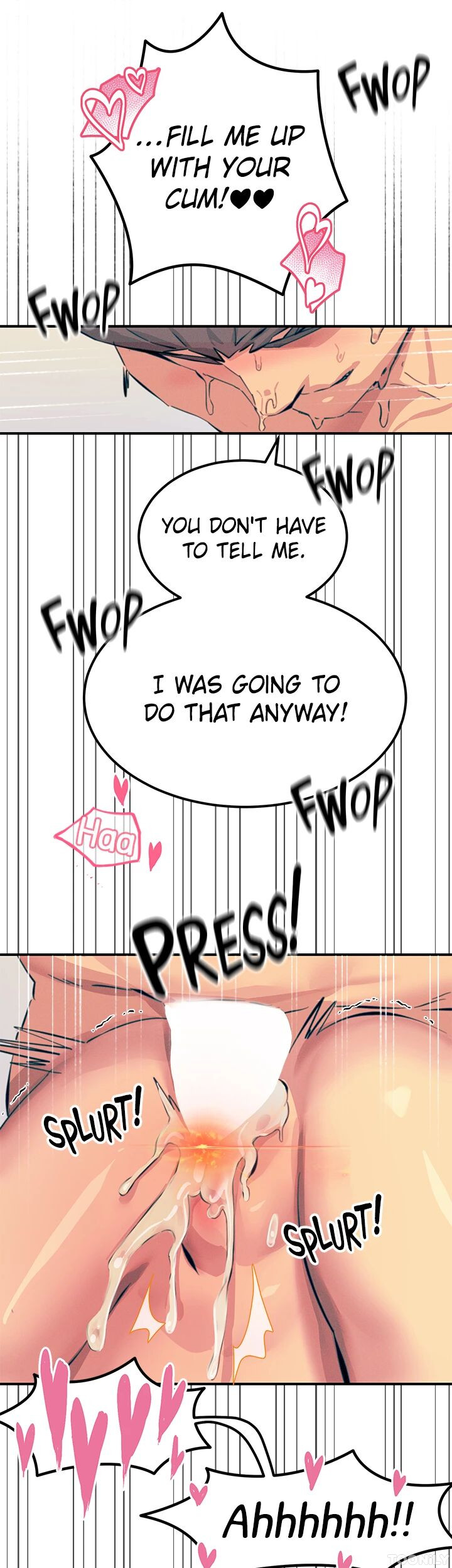 Show Me Your Color Chapter 58 image 46