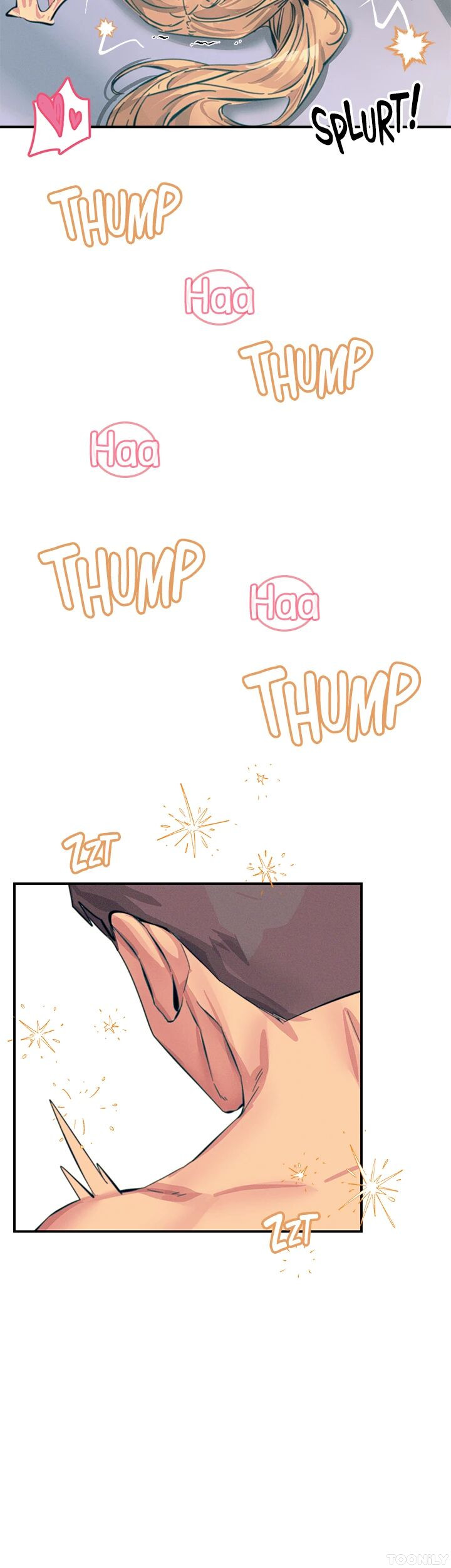 Show Me Your Color Chapter 58 image 48