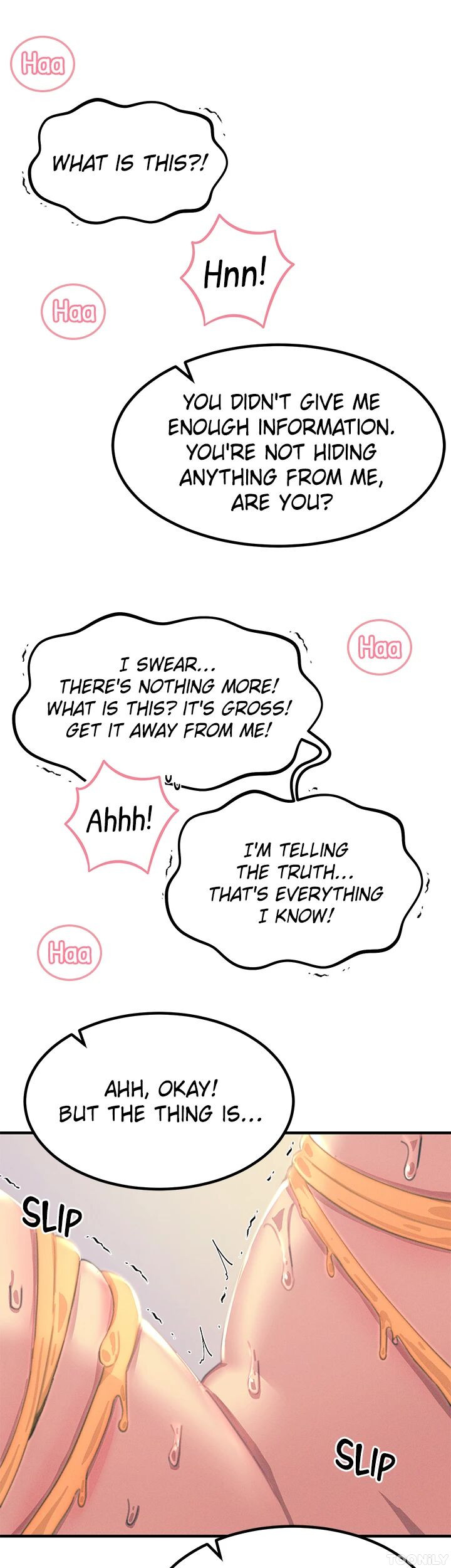 Show Me Your Color Chapter 58 image 5