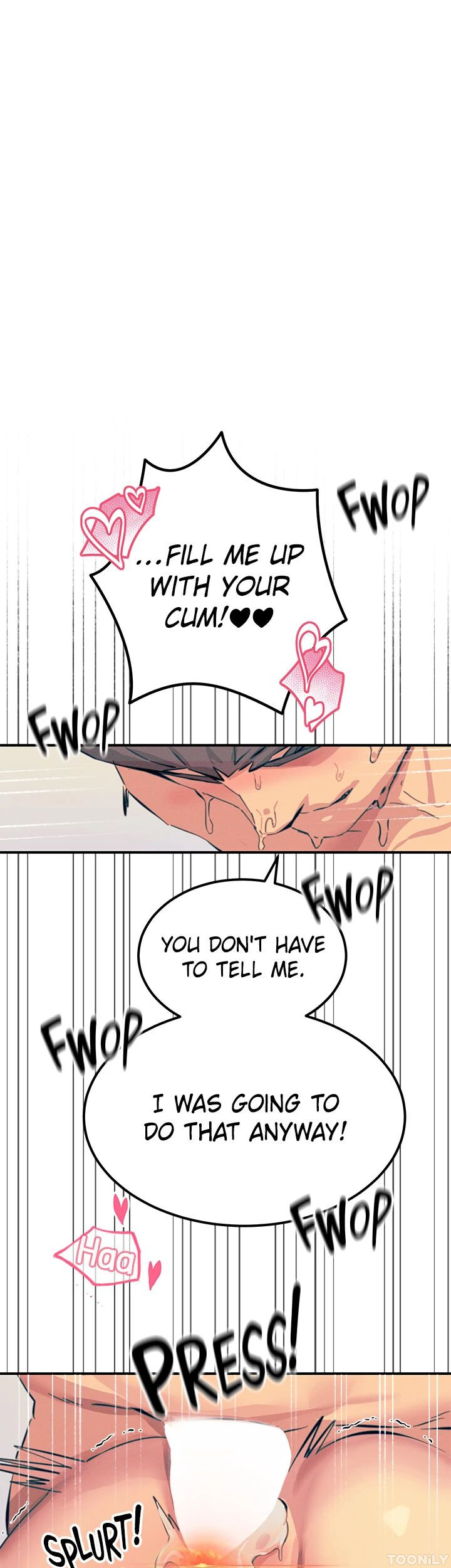 Show Me Your Color Chapter 59 image 0
