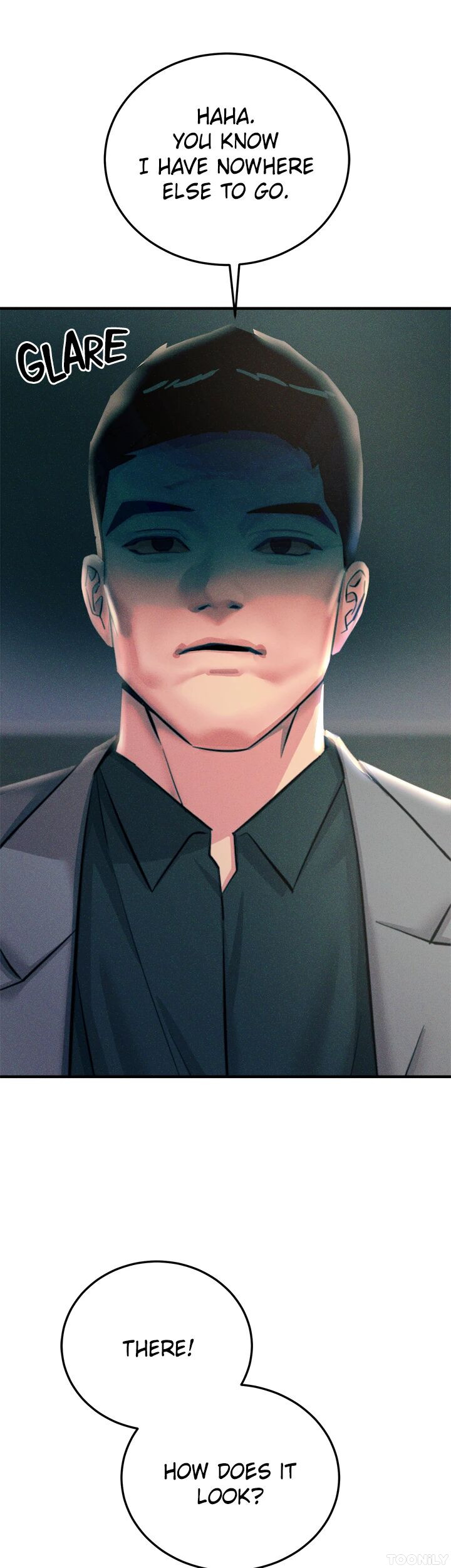 Show Me Your Color Chapter 59 image 10