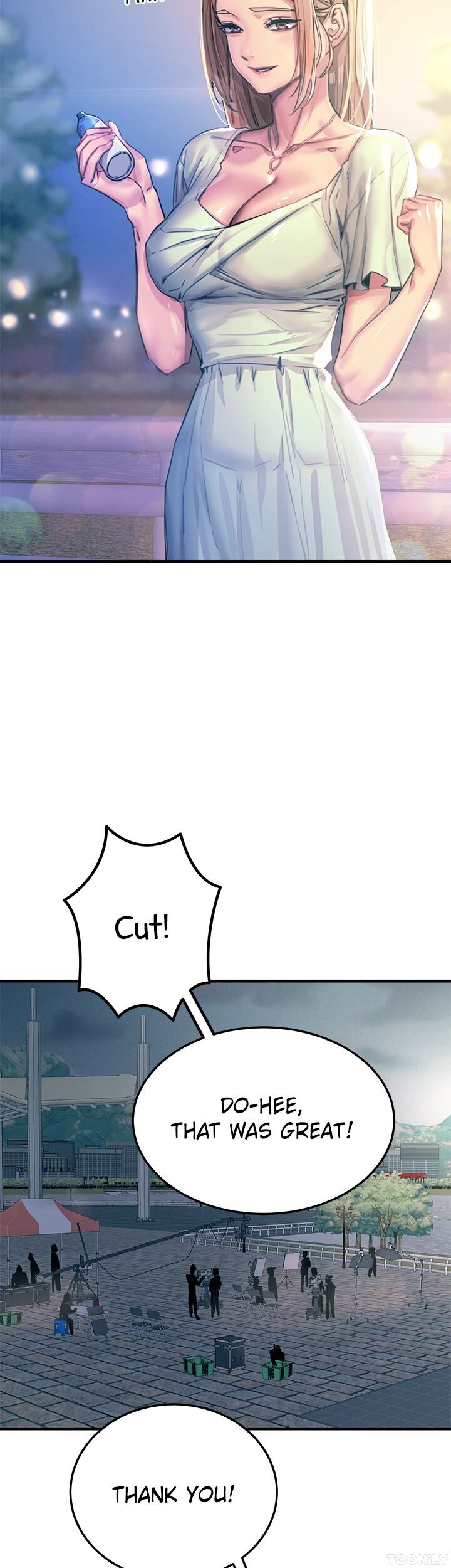 Show Me Your Color Chapter 59 image 14