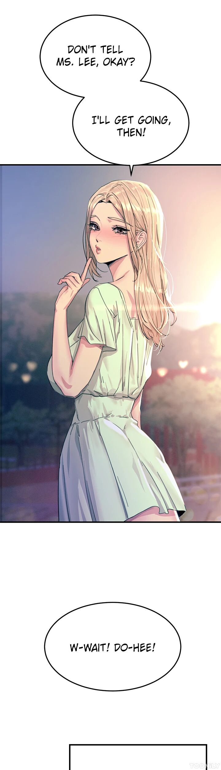Show Me Your Color Chapter 59 image 17