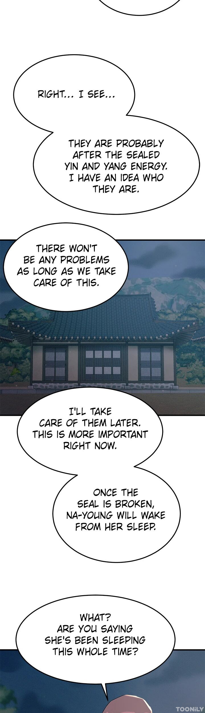Show Me Your Color Chapter 59 image 22