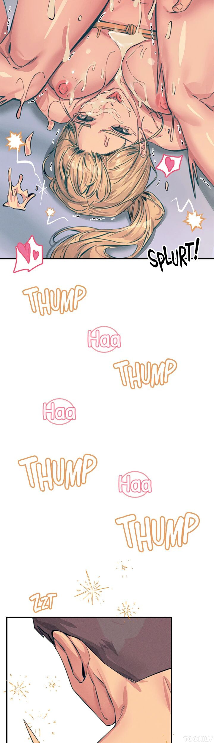 Show Me Your Color Chapter 59 image 2