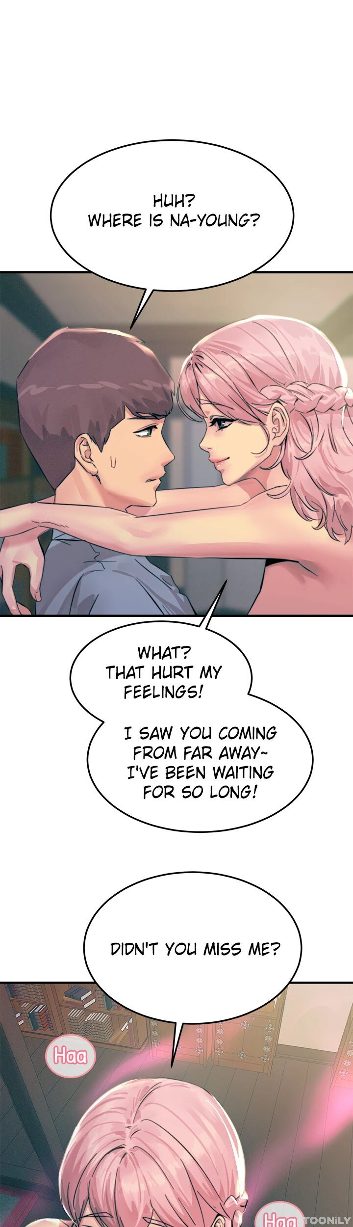 Show Me Your Color Chapter 59 image 29