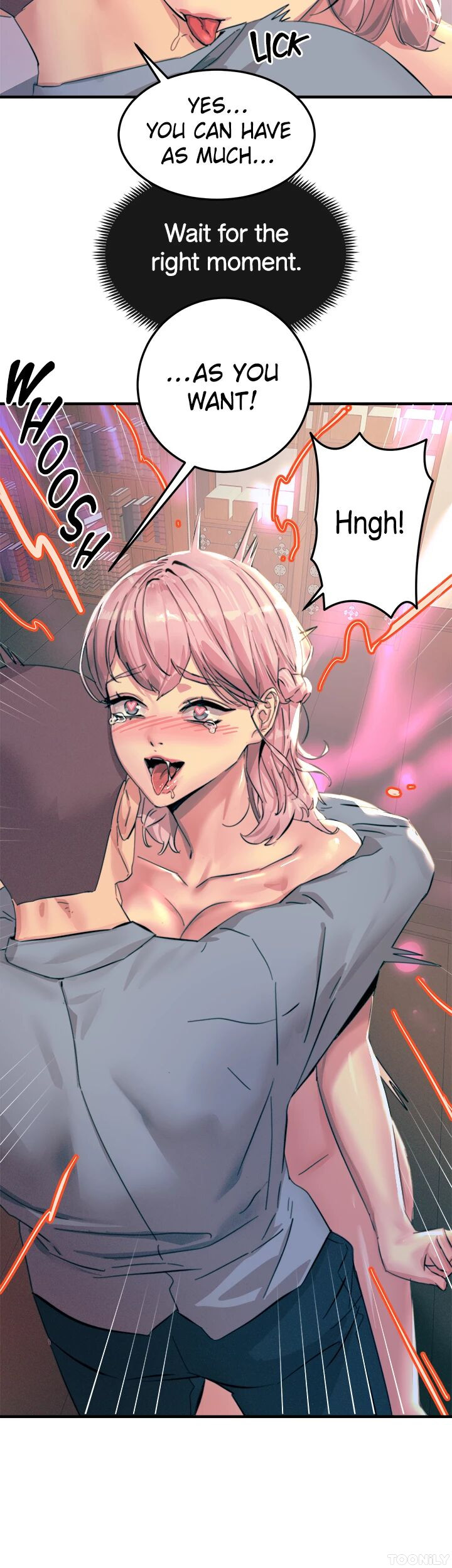 Show Me Your Color Chapter 59 image 32
