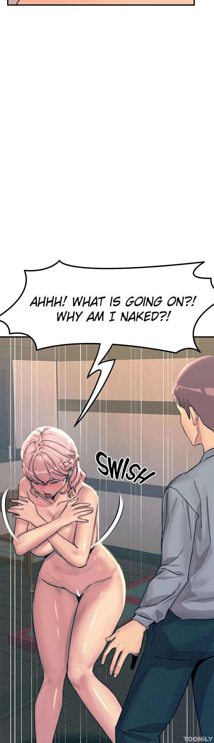 Show Me Your Color Chapter 59 image 35